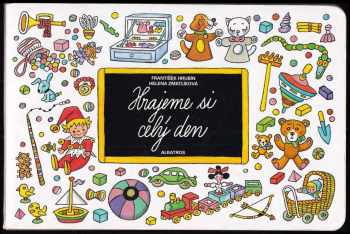 Hrajeme si celý den