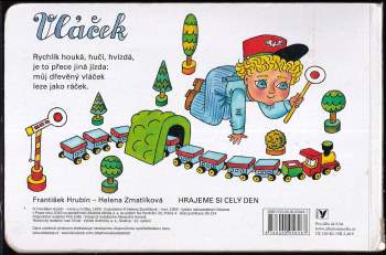 František Hrubín: Hrajeme si celý den