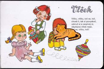 František Hrubín: Hrajeme si celý den