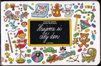 Hrajeme si celý den