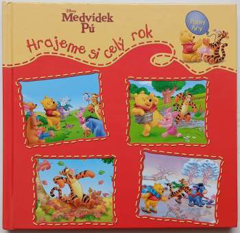 Hrajeme si celý rok