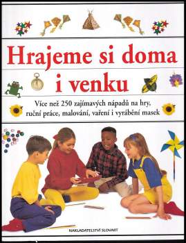 Hrajeme si doma i venku