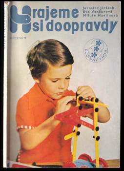 Hrajeme si doopravdy