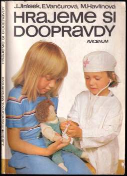 Hrajeme si doopravdy