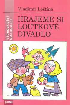 Hrajeme si loutkové divadlo