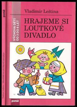 Hrajeme si loutkové divadlo