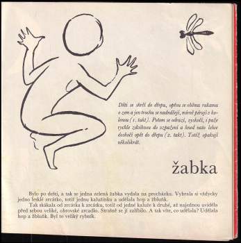 Petr Eben: Hrajeme si na obrázky