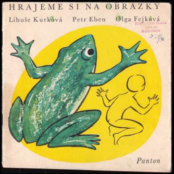 Hrajeme si na obrázky