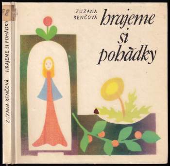 Hrajeme si pohádky