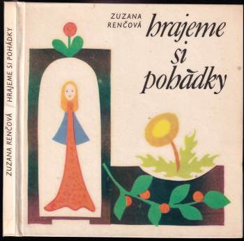 Zuzana Nováková: Hrajeme si pohádky