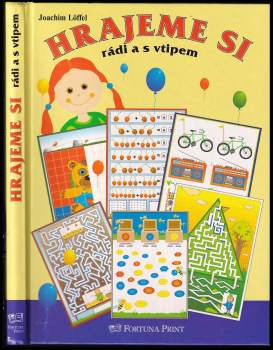 Hrajeme si rádi a s vtipem