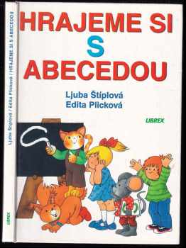 Hrajeme si s abecedou