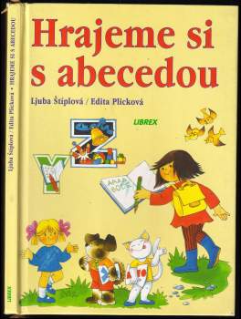 Hrajeme si s abecedou