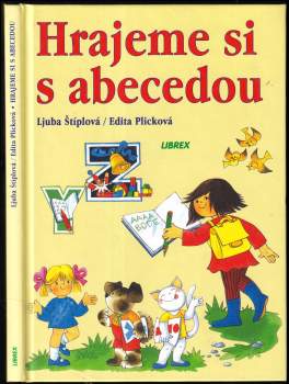 Hrajeme si s abecedou