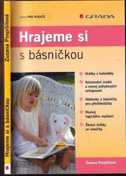 Hrajeme si s básničkou