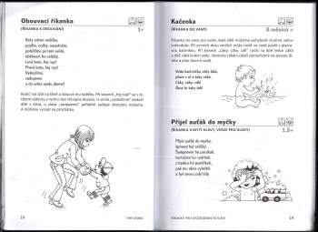 Jana Němečková: Hrajeme si s dětmi na rodičovské dovolené