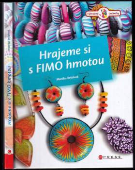 Hrajeme si s FIMO hmotou