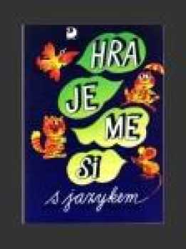 Hrajeme si s jazykem