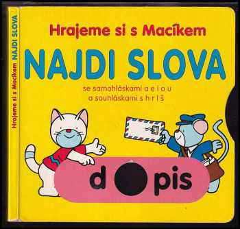 Najdi slova