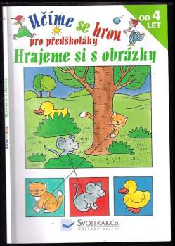 Hrajeme si s obrázky