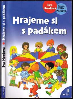 Eva Hurdová: Hrajeme si s padákem