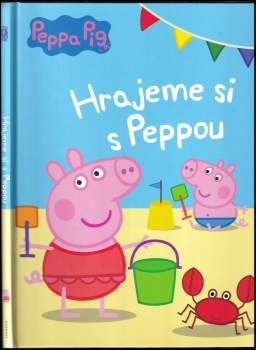 Hrajeme si s Peppou