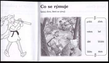 Hrajeme si s pohádkou