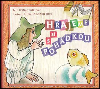 Hrajeme si s pohádkou