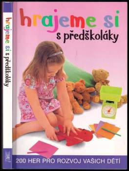 Hrajeme si s předškoláky