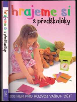 Hrajeme si s předškoláky