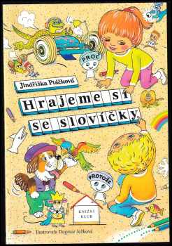 Hrajeme si se slovíčky