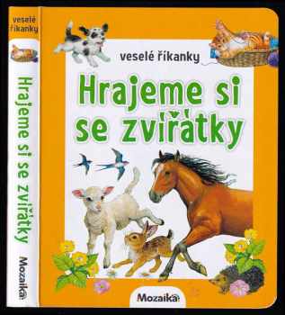 Hrajeme si se zvířátky