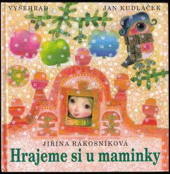 Hrajeme si u maminky