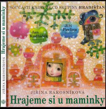 Hrajeme si u maminky