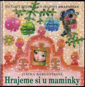 Hrajeme si u maminky