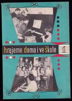 Hrajeme si ve škole i doma 1