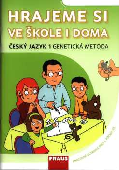 Hrajeme si ve škole i doma