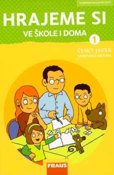 Hrajeme si ve škole i doma