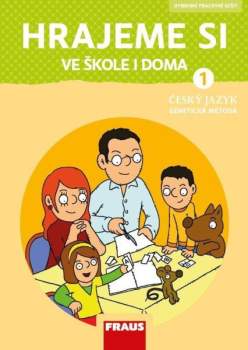 Hrajeme si ve škole i doma