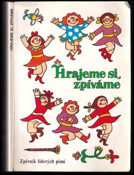 Hrajeme si, zpíváme