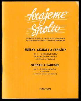 Hrajeme spolu