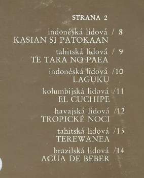 Kučerovci: Hrají A Zpívají Kučerovci