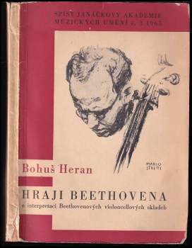 Hraji Beethovena