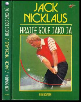 Hrajte golf jako já