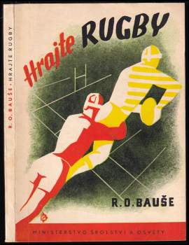 Hrajte rugby