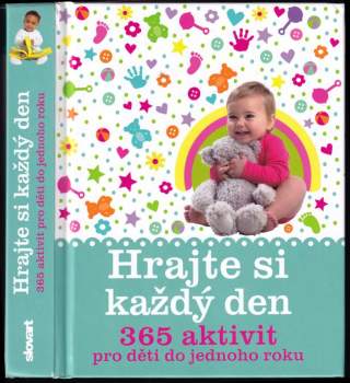 Hrajte si každý den