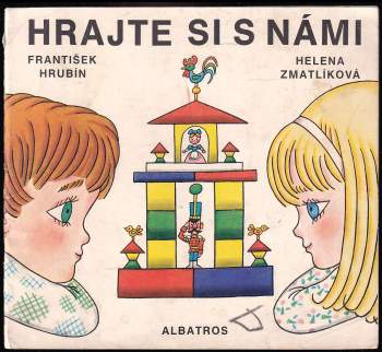 Helena Zmatlíková: Hrajte si s námi