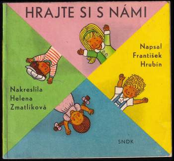Hrajte si s námi