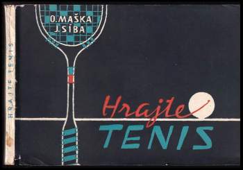 Hrajte tenis