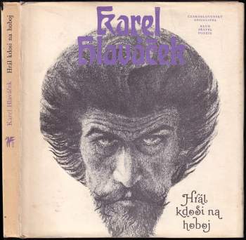 Hrál kdosi na hoboj